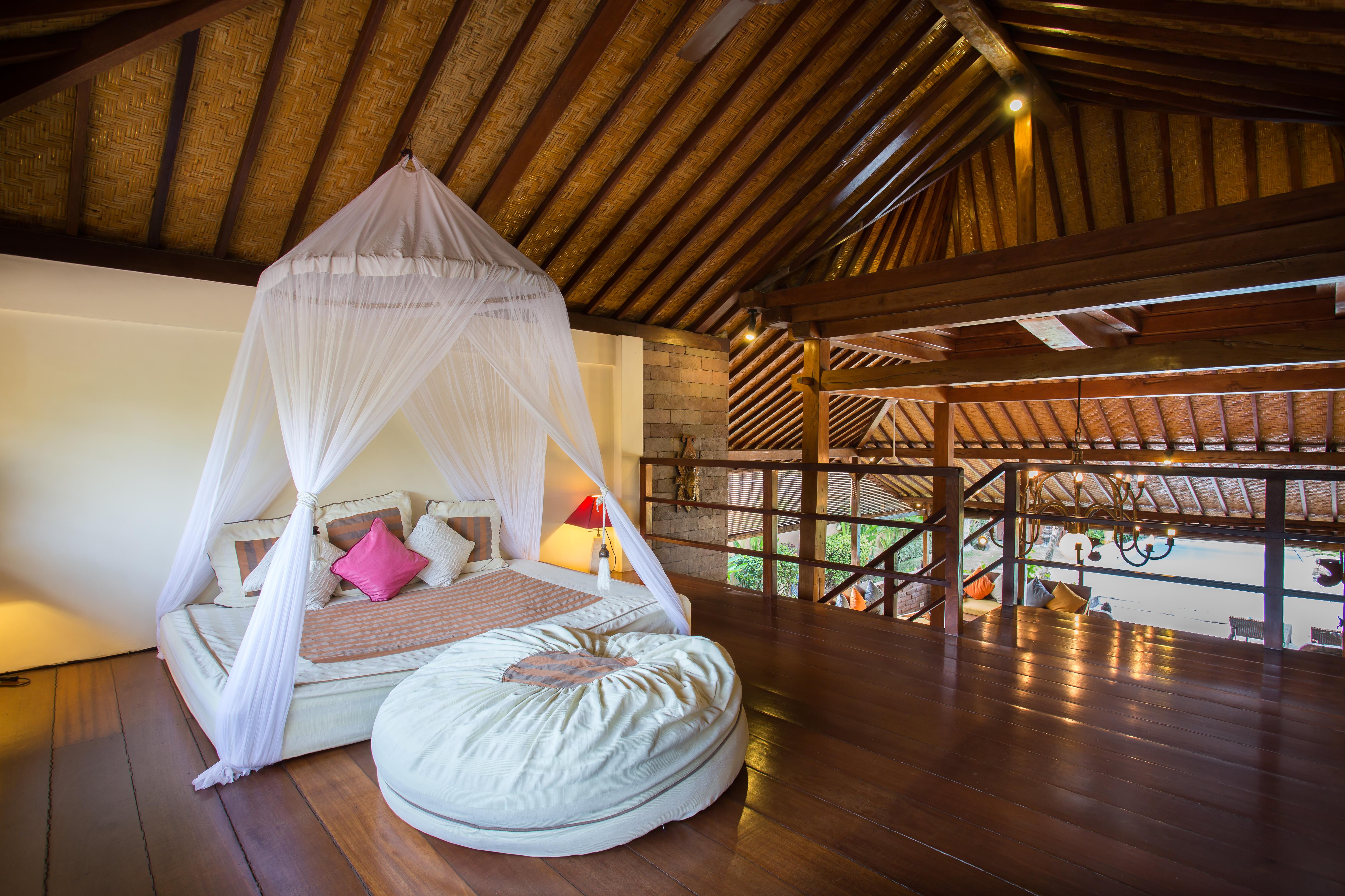 Dyana Villas Seminyak Exterior foto